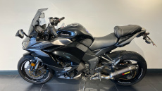 Kawasaki Z X1000WHF
